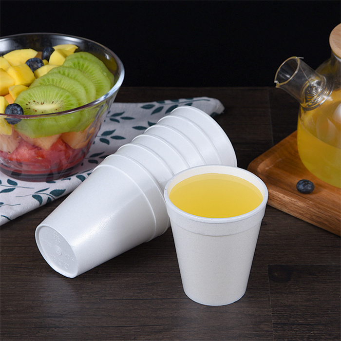 EPS / Foam Cup  from DisposablesInc.com. The best import service in China. Import your disposable items and products from us.